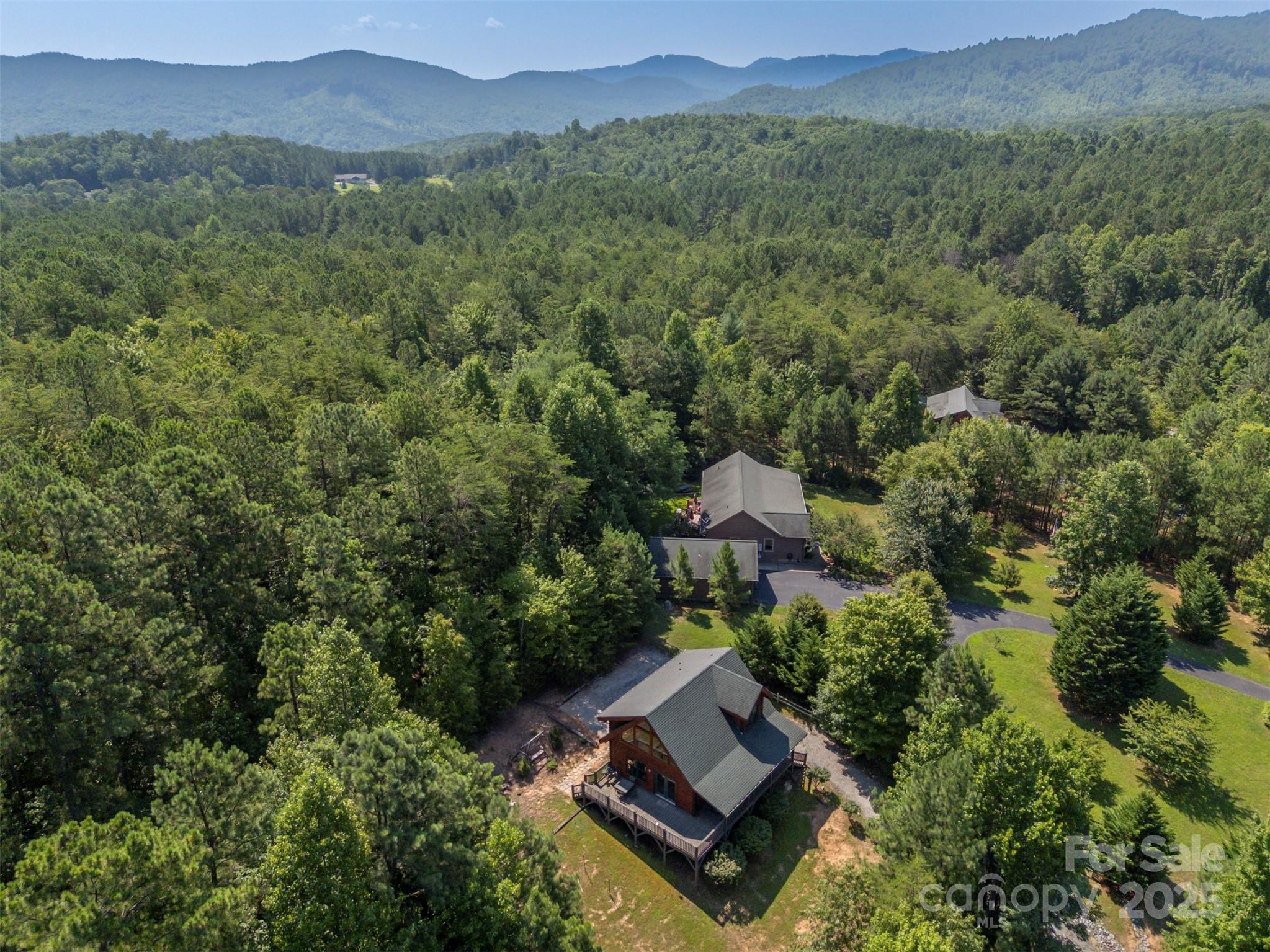 599 Shoal Creek Trail Nebo NC 28761