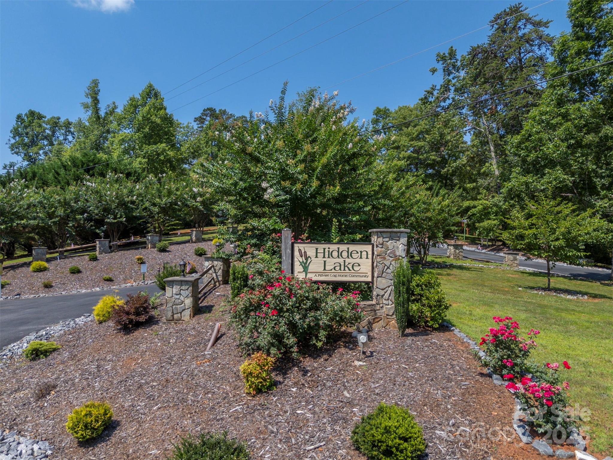 599 Shoal Creek Trail Nebo NC 28761