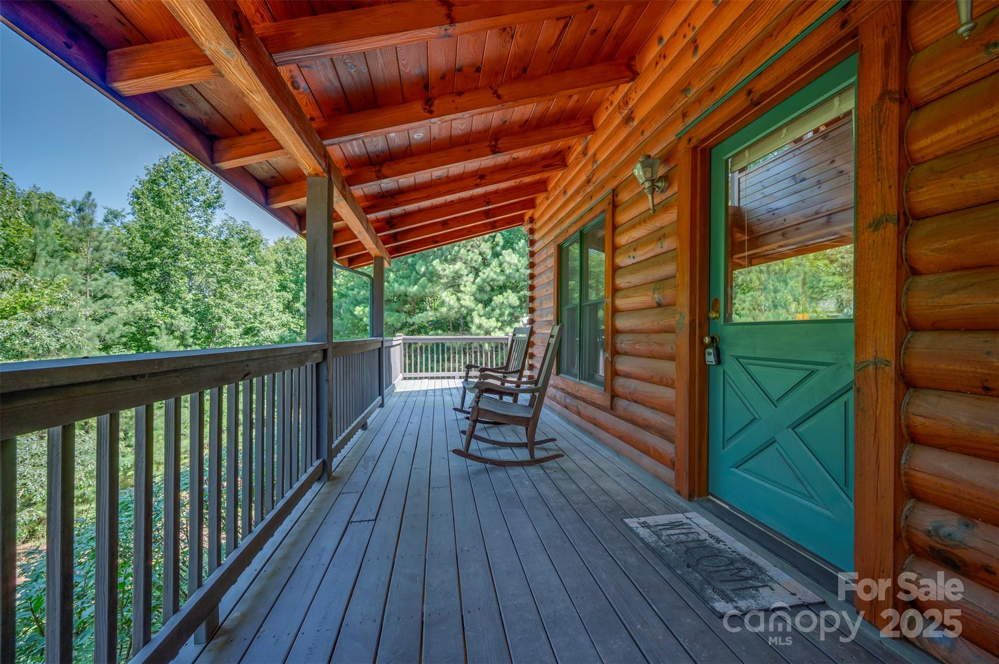 599 Shoal Creek Trail Nebo NC 28761