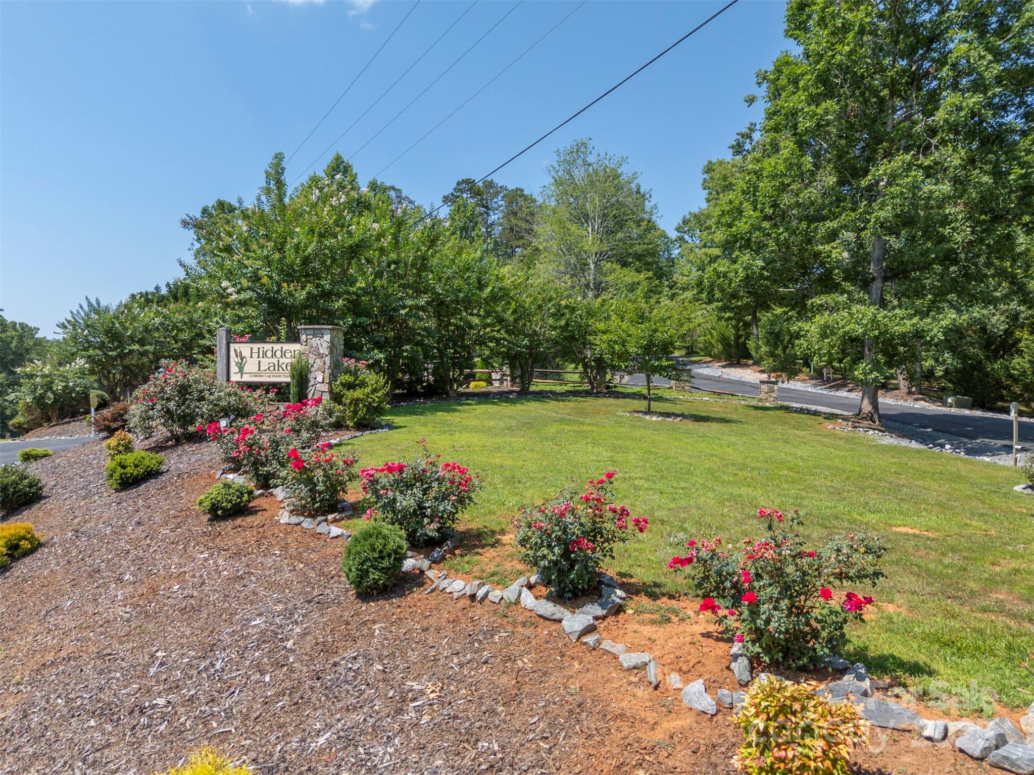 599 Shoal Creek Trail Nebo NC 28761