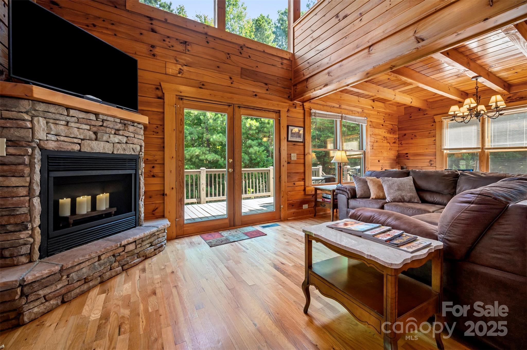 599 Shoal Creek Trail Nebo NC 28761
