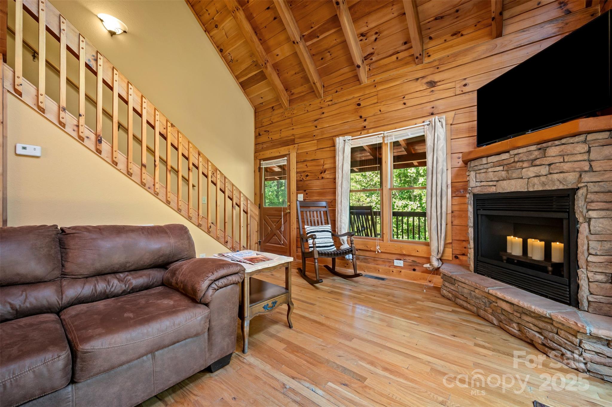 599 Shoal Creek Trail Nebo NC 28761