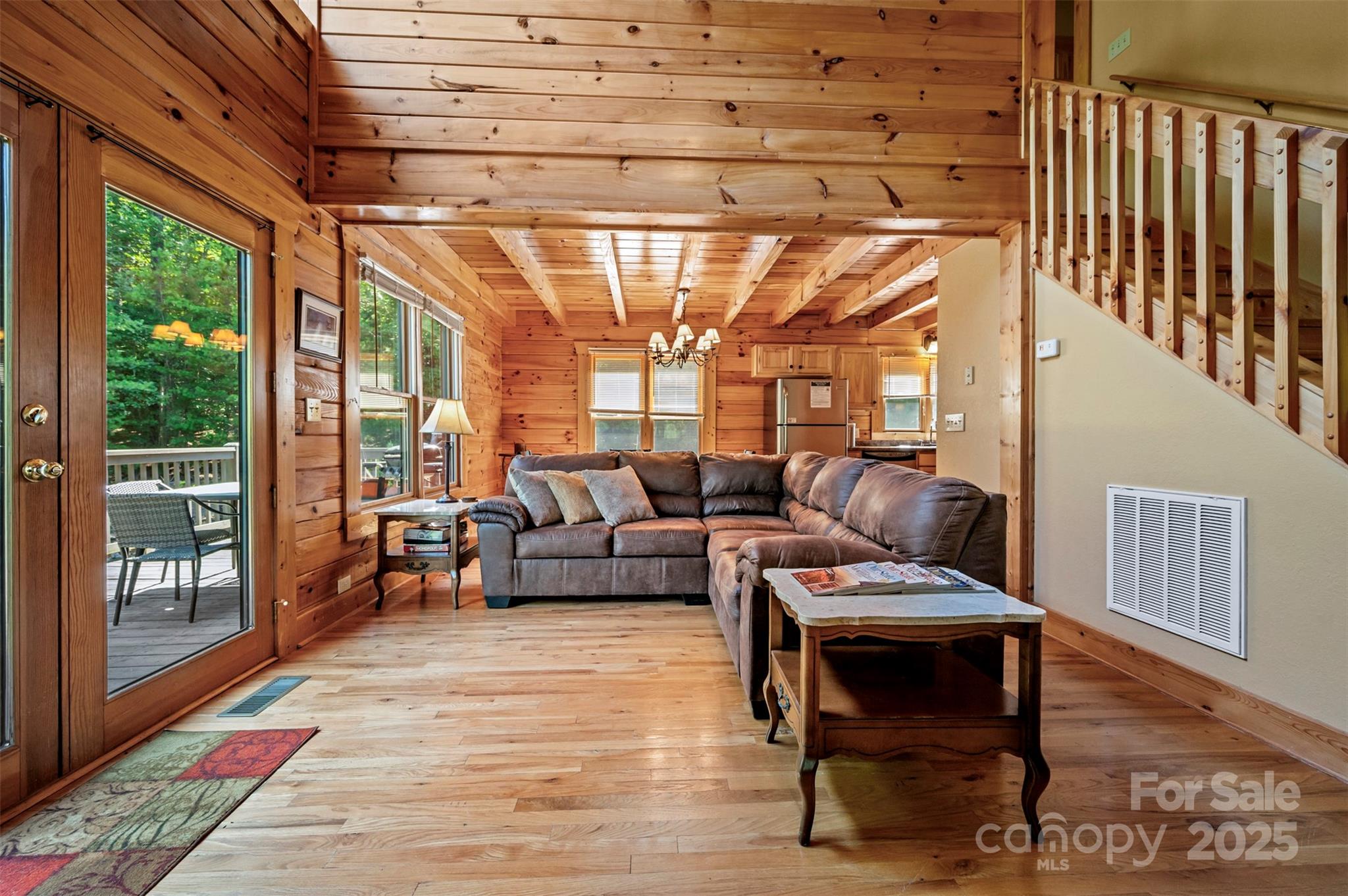 599 Shoal Creek Trail Nebo NC 28761