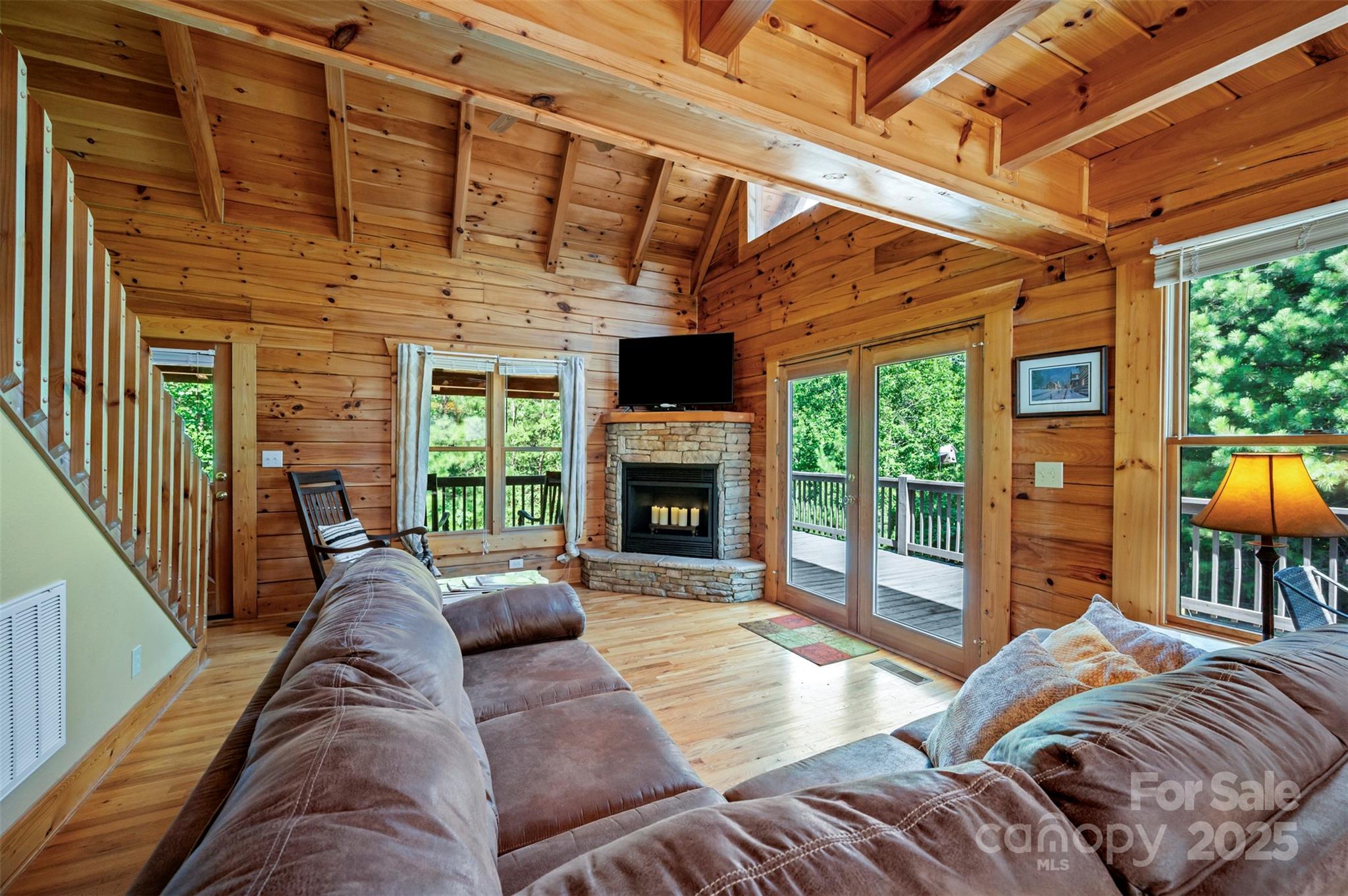 599 Shoal Creek Trail Nebo NC 28761