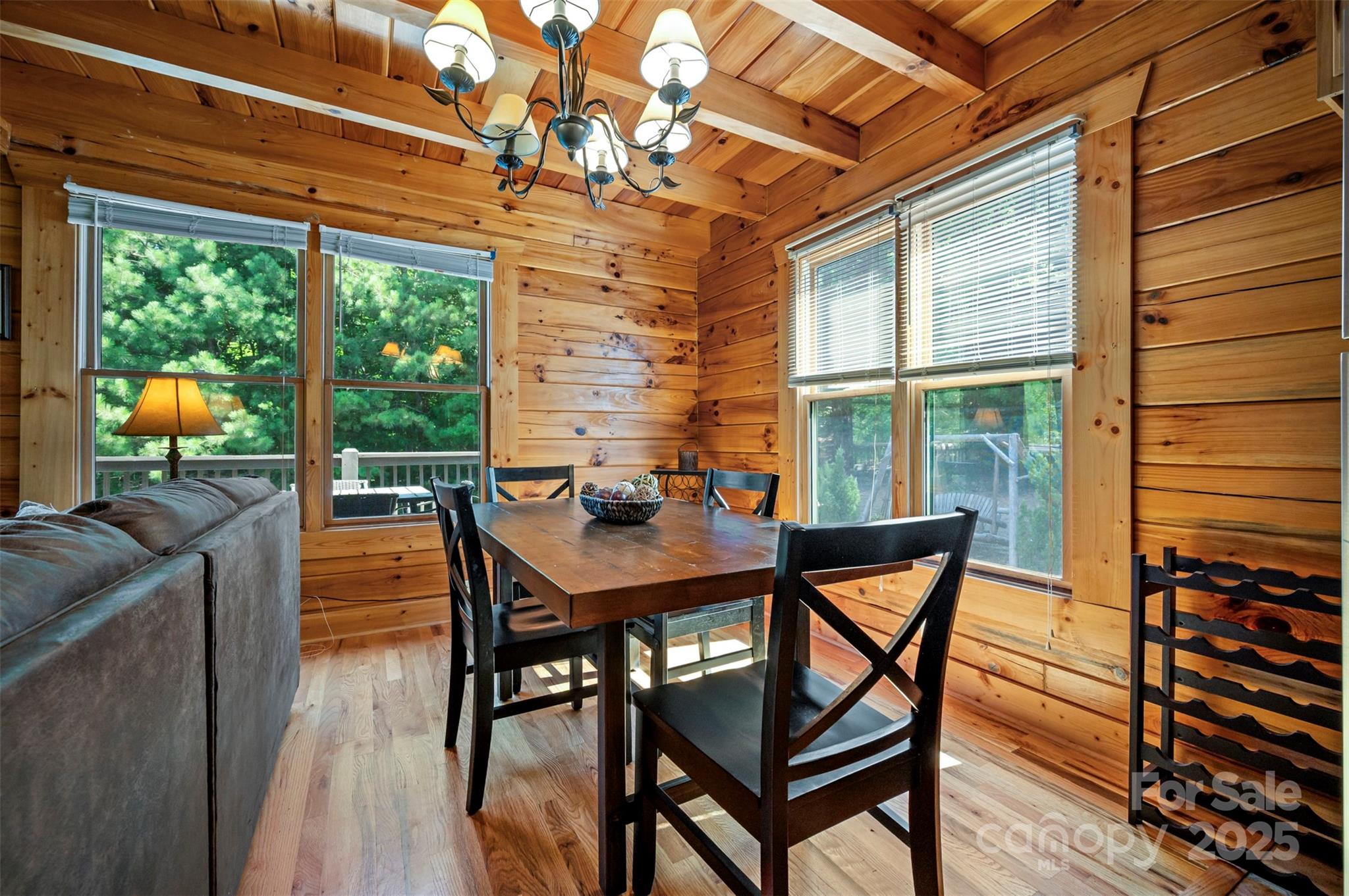 599 Shoal Creek Trail Nebo NC 28761