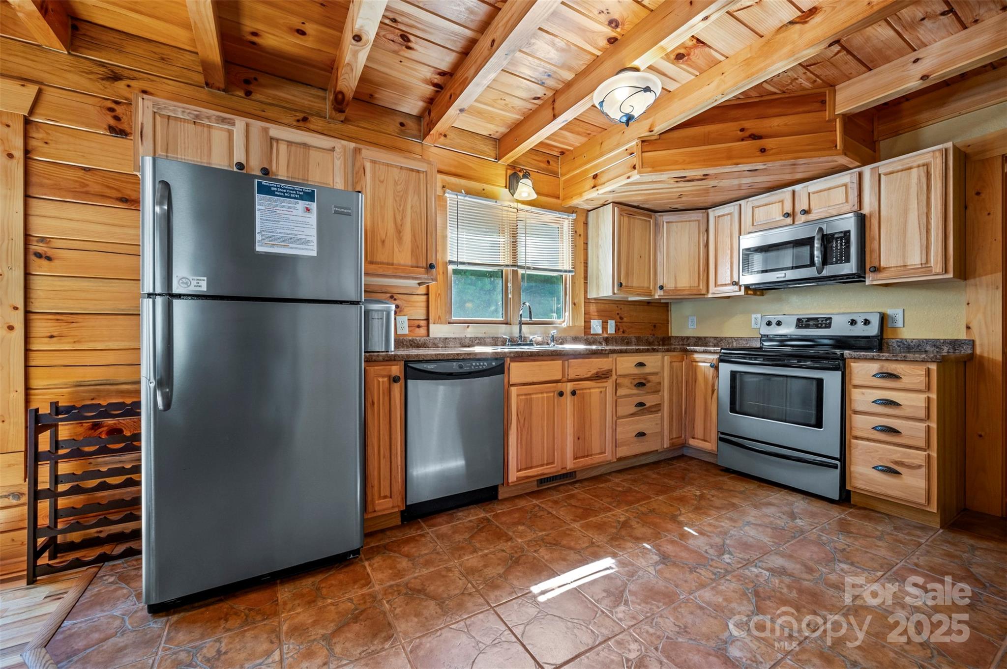 599 Shoal Creek Trail Nebo NC 28761