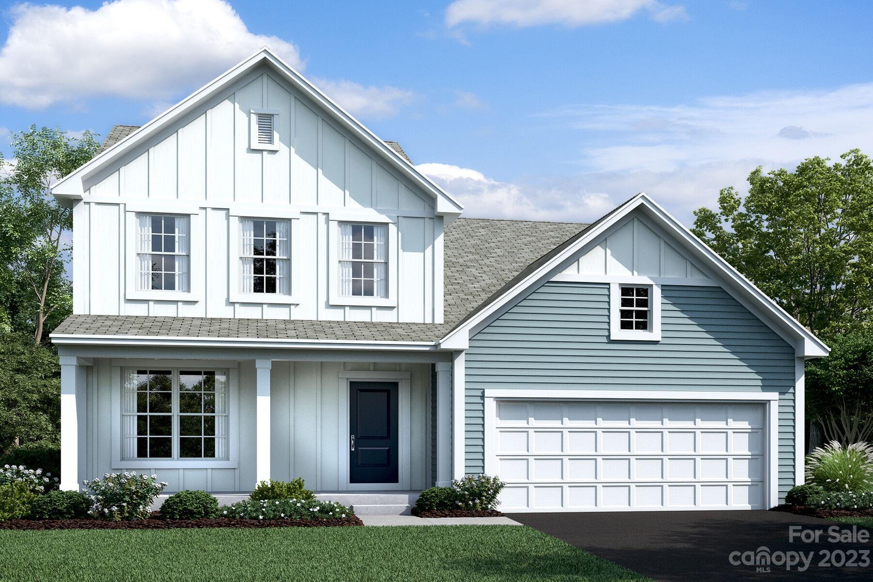 1449 Harleston Street Indian Trail NC 28079