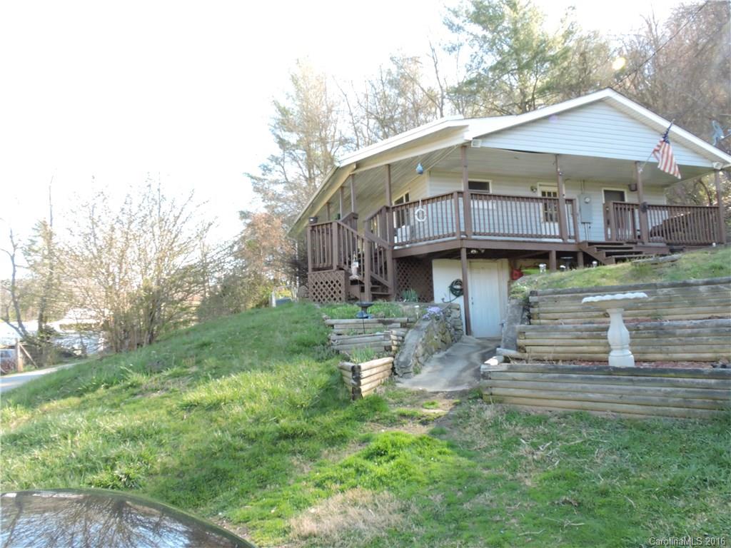 384 Scottdale Road Canton NC 28716