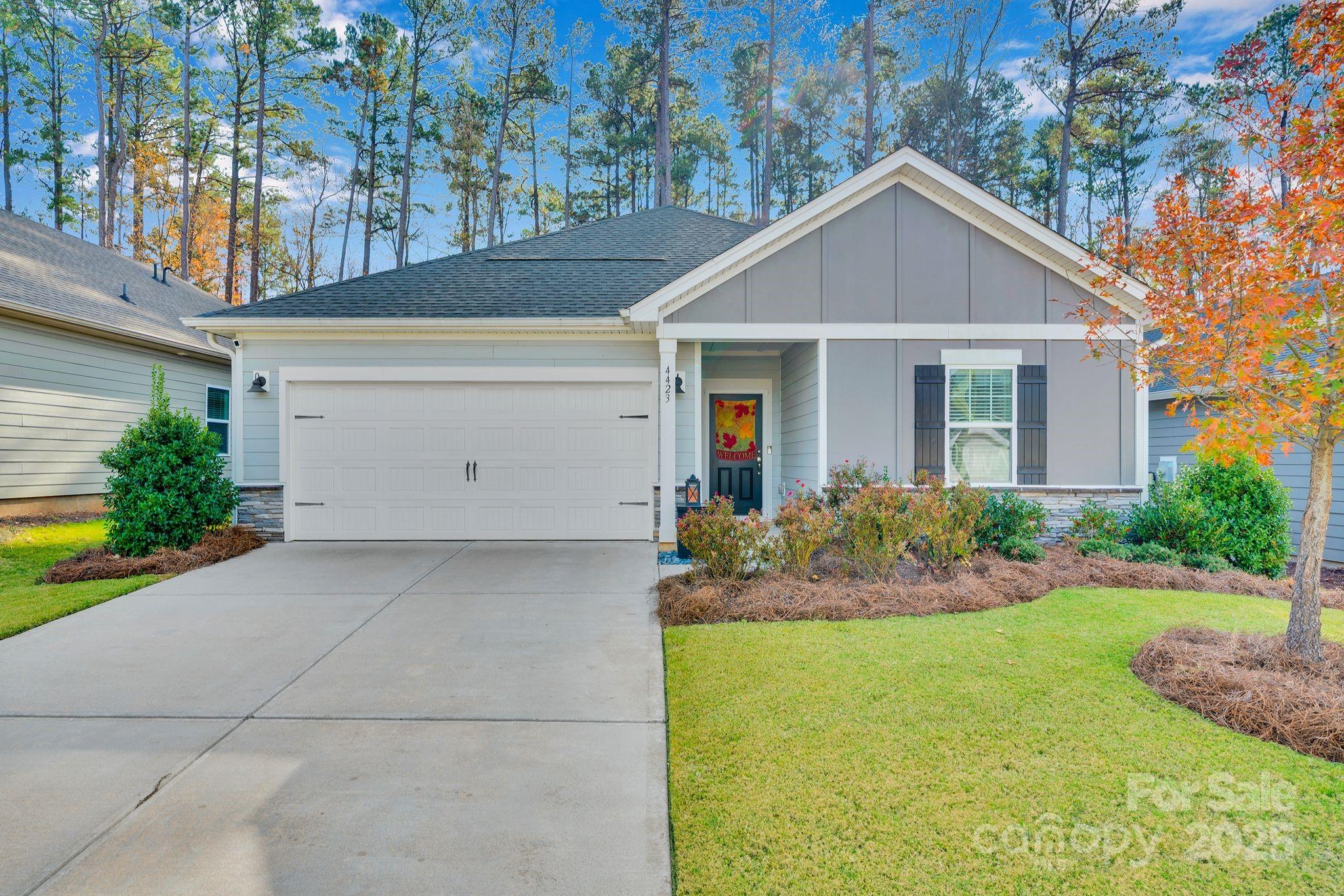 4423 Bright Road Charlotte NC 28214