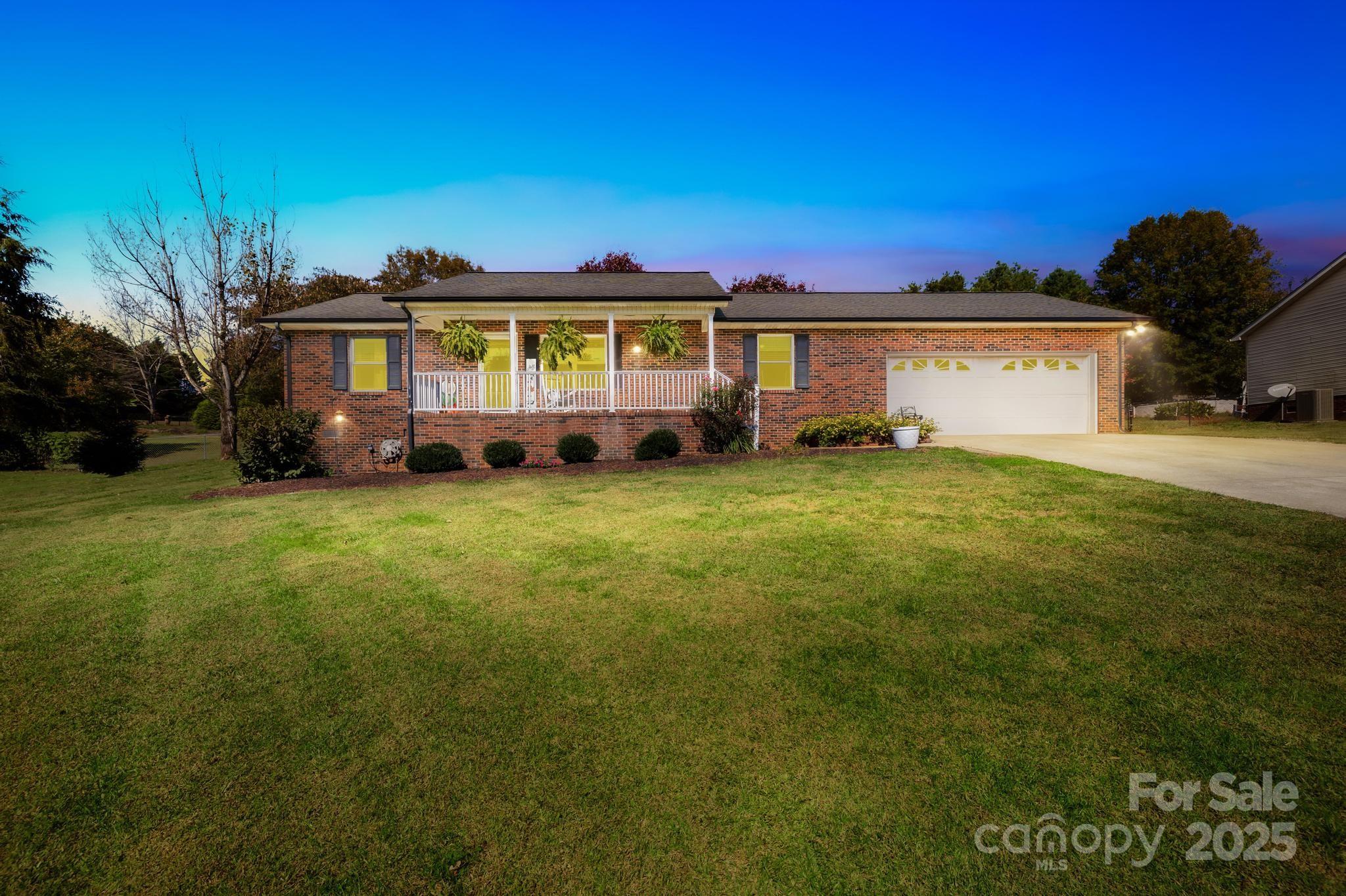 115 Morrison Creek Road Statesville NC 28625