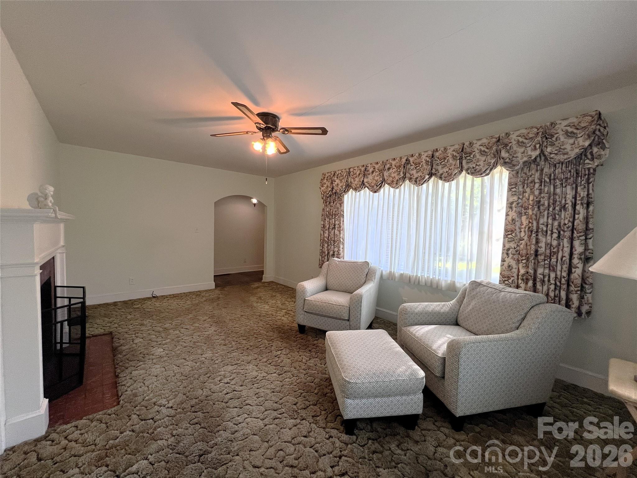 209 S Roxford Road Kings Mountain NC 28086