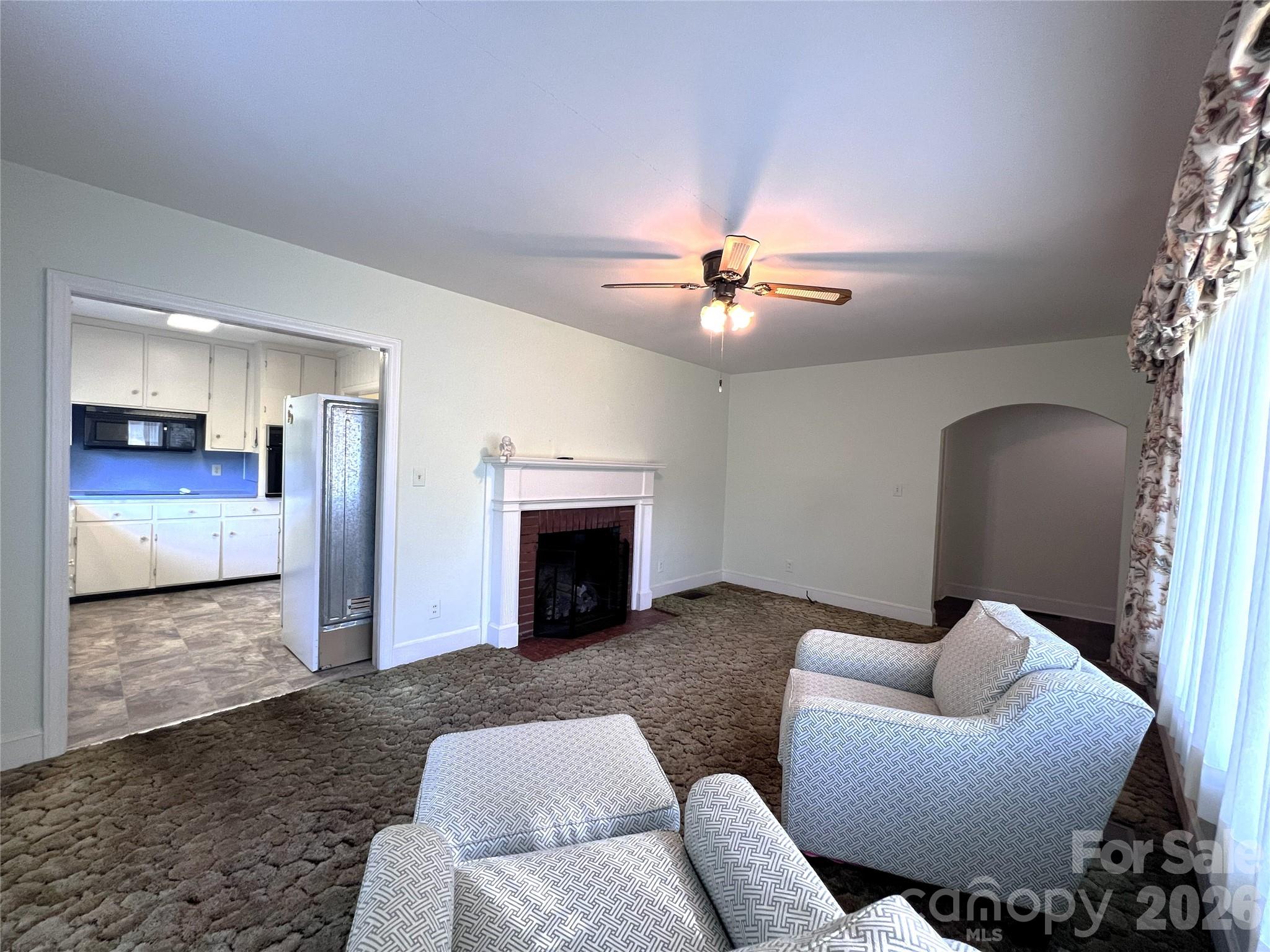 209 S Roxford Road Kings Mountain NC 28086