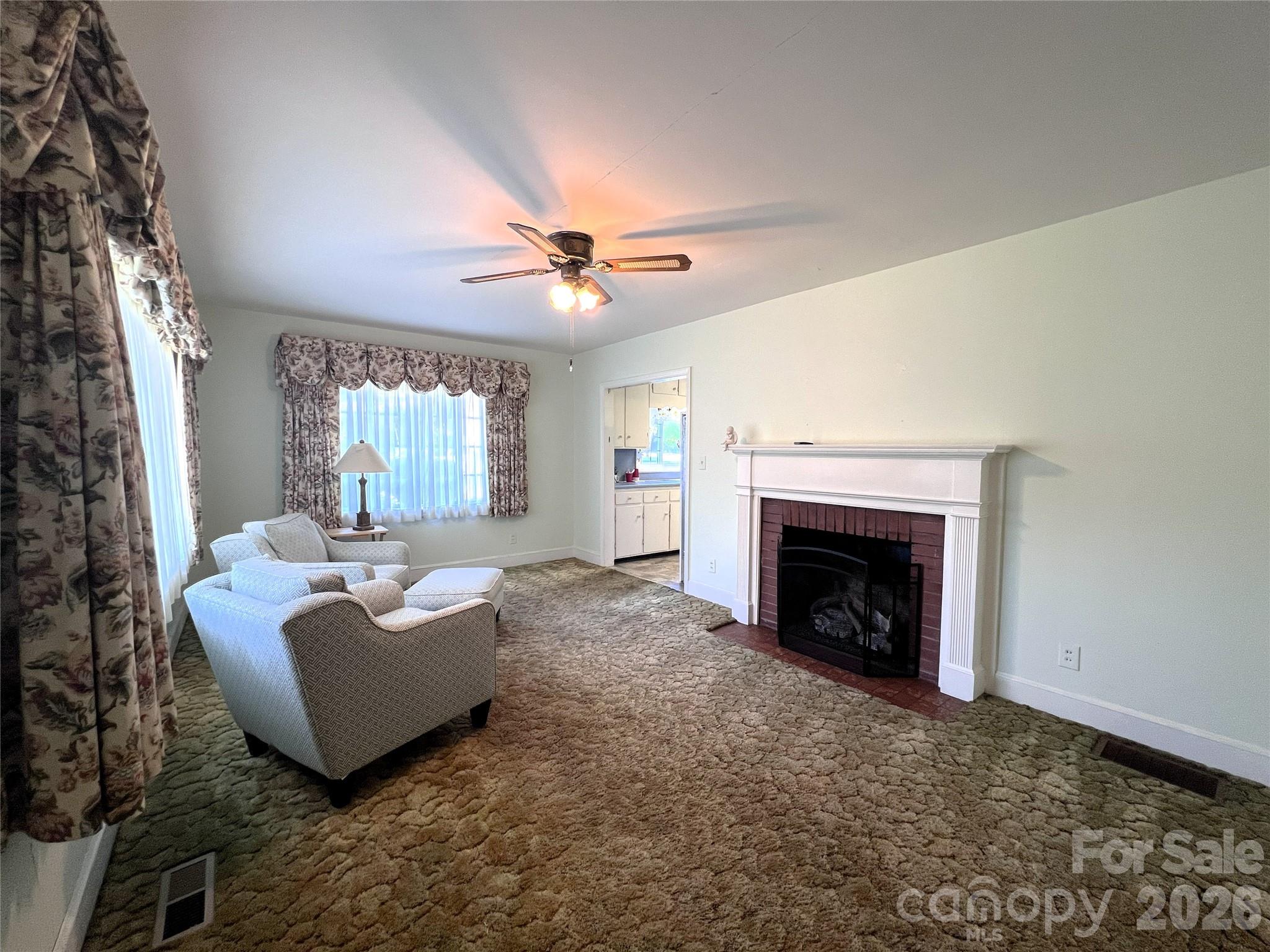 209 S Roxford Road Kings Mountain NC 28086