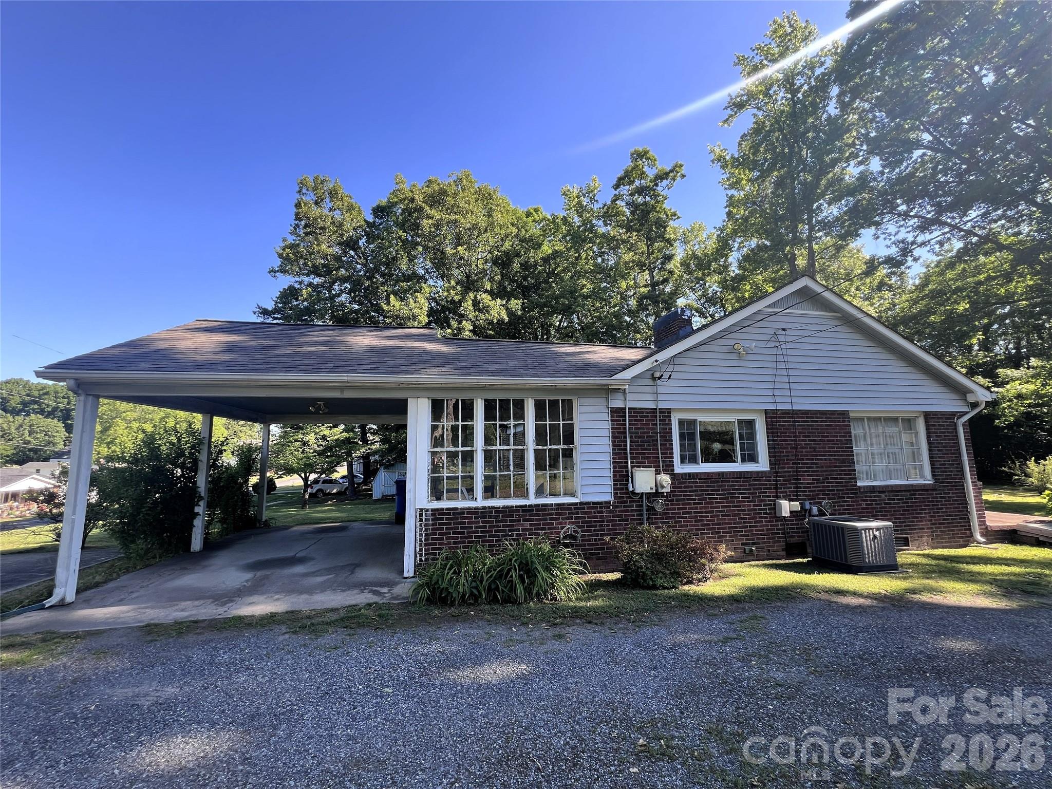 209 S Roxford Road Kings Mountain NC 28086
