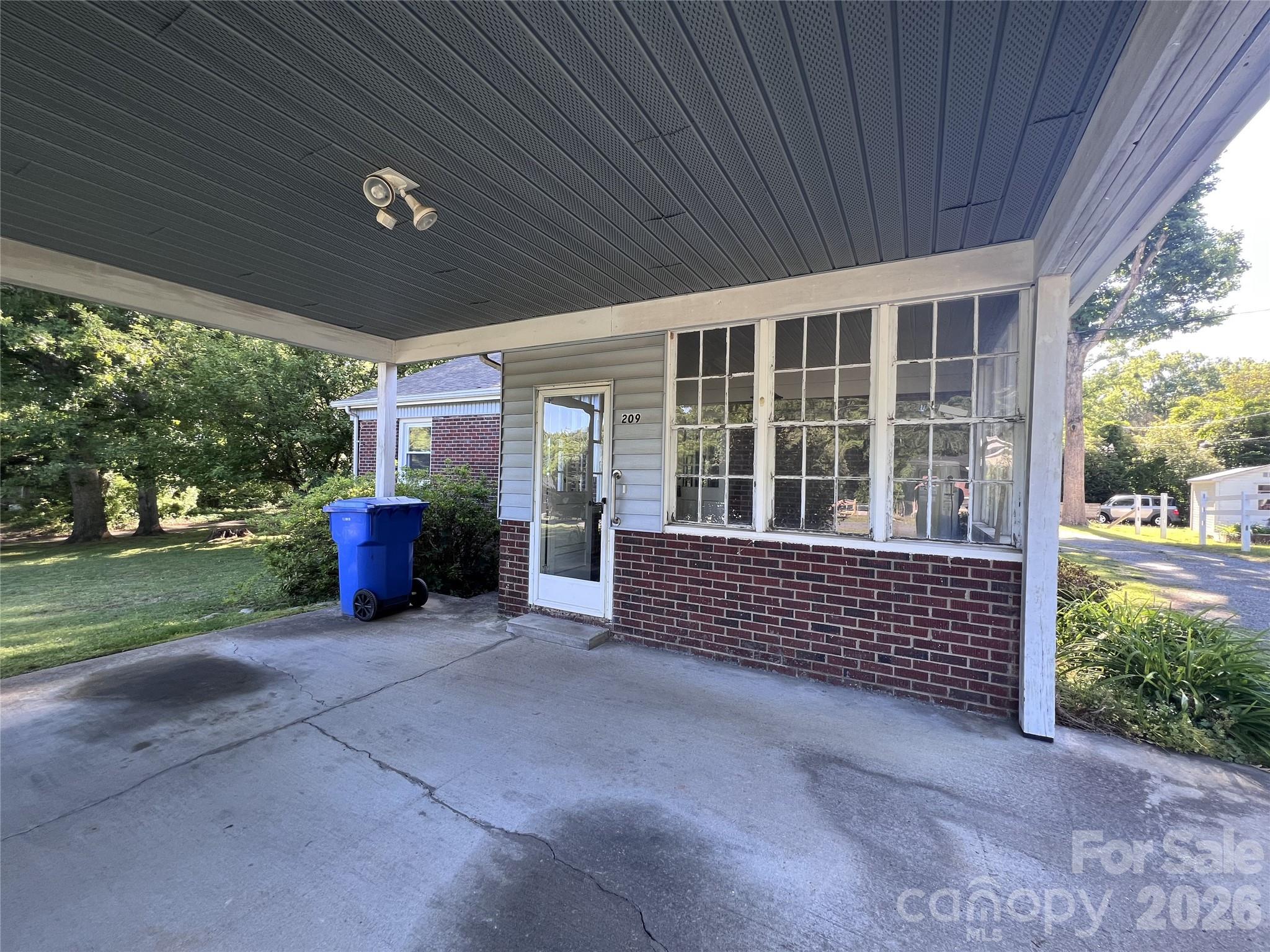 209 S Roxford Road Kings Mountain NC 28086