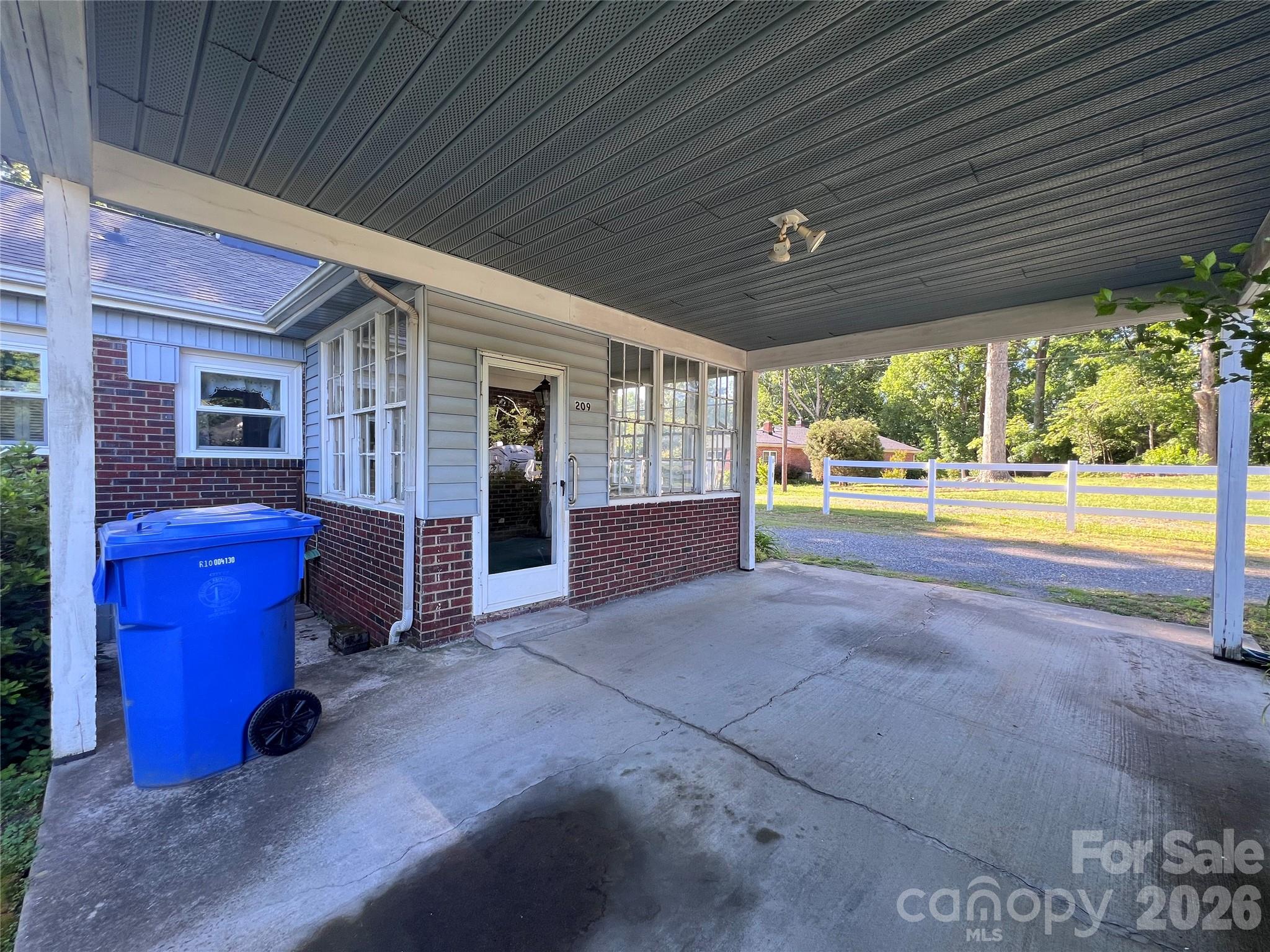 209 S Roxford Road Kings Mountain NC 28086