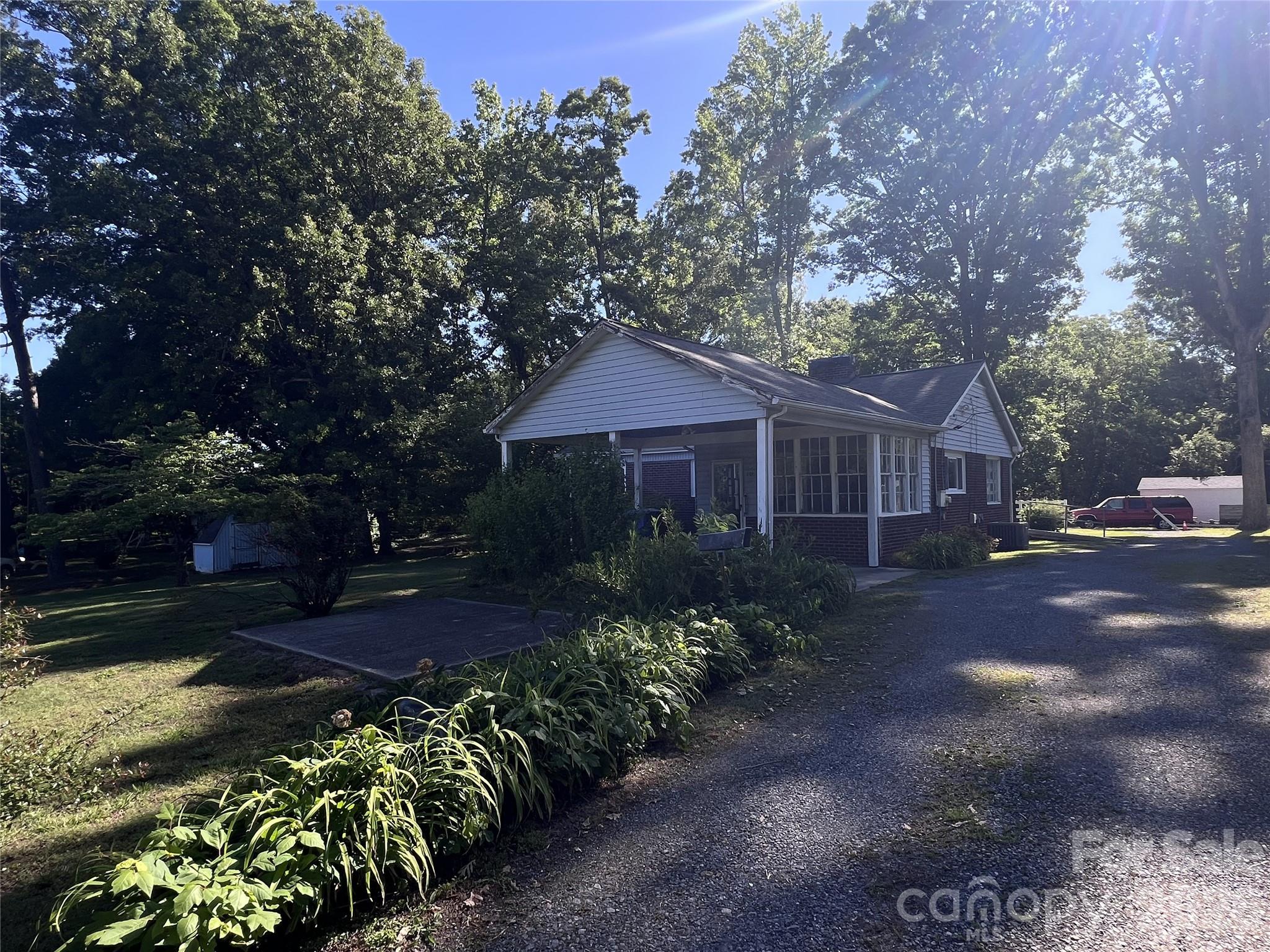209 S Roxford Road Kings Mountain NC 28086