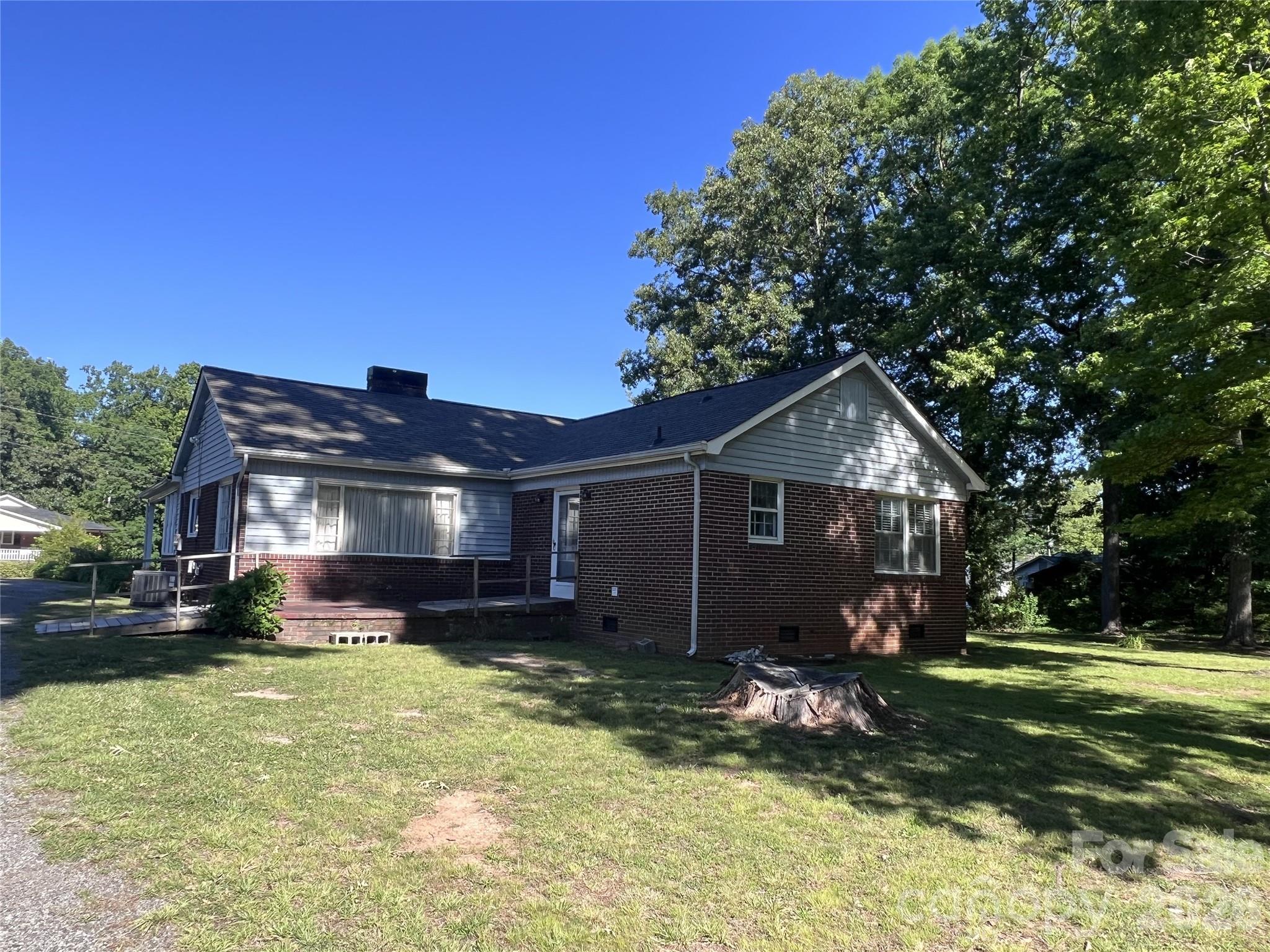 209 S Roxford Road Kings Mountain NC 28086