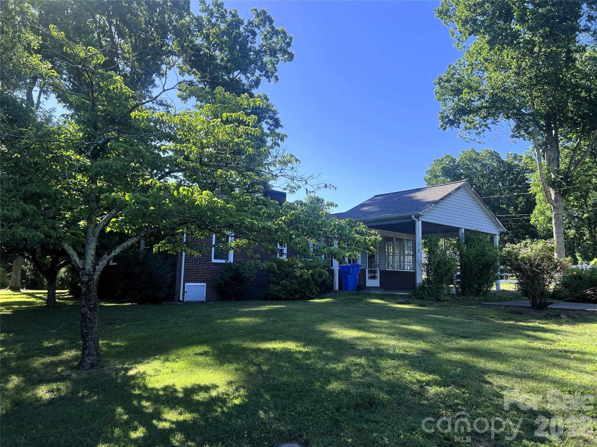 209 S Roxford Road Kings Mountain NC 28086