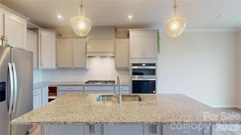 1714 Woodend Drive Indian Trail NC 28079
