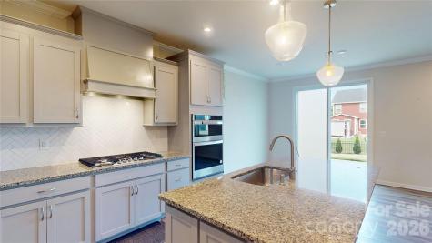 1714 Woodend Drive Indian Trail NC 28079