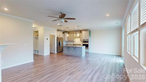 1714 Woodend Drive Indian Trail NC 28079