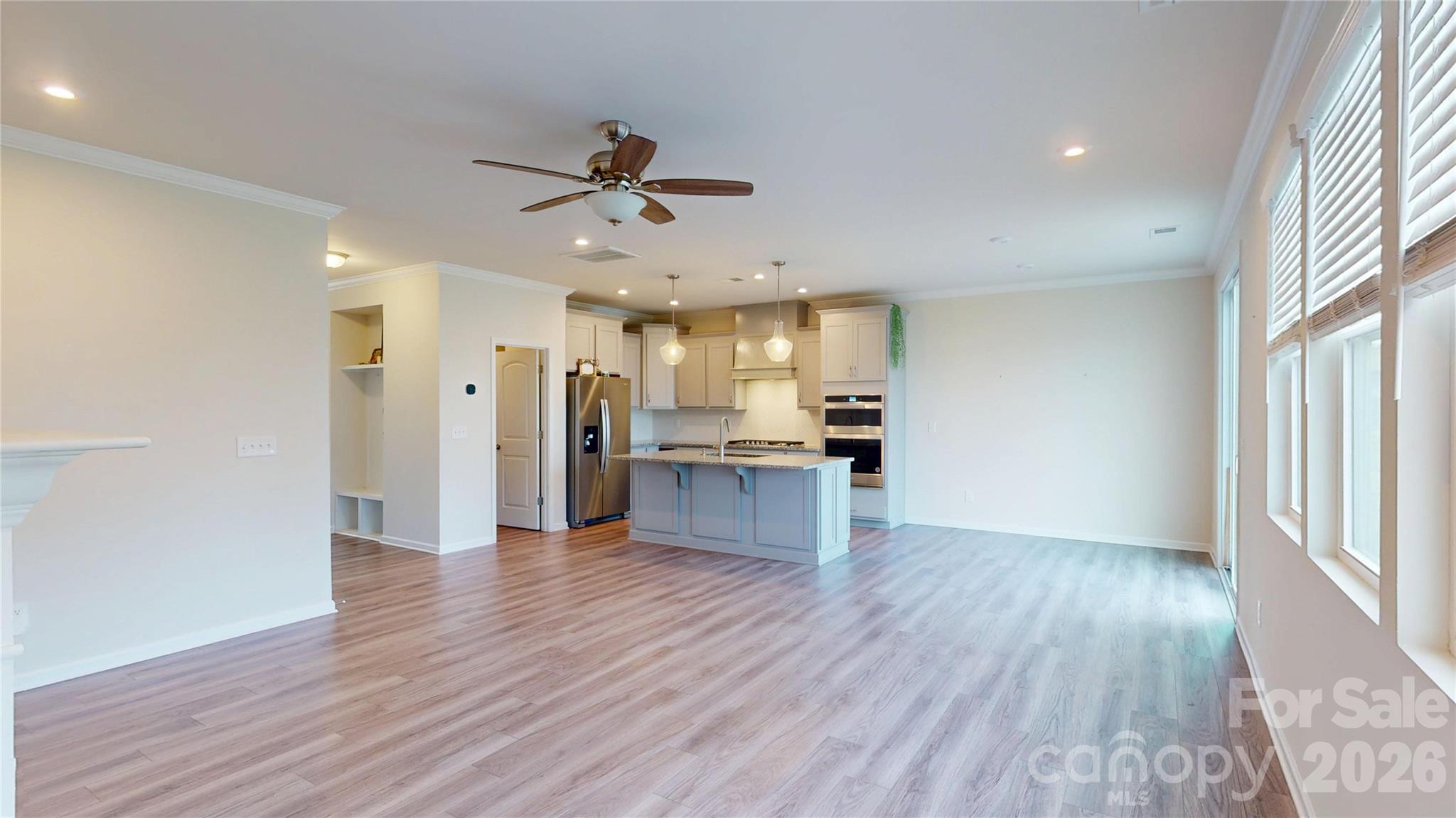 1714 Woodend Drive Indian Trail NC 28079