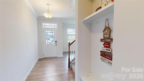 1714 Woodend Drive Indian Trail NC 28079