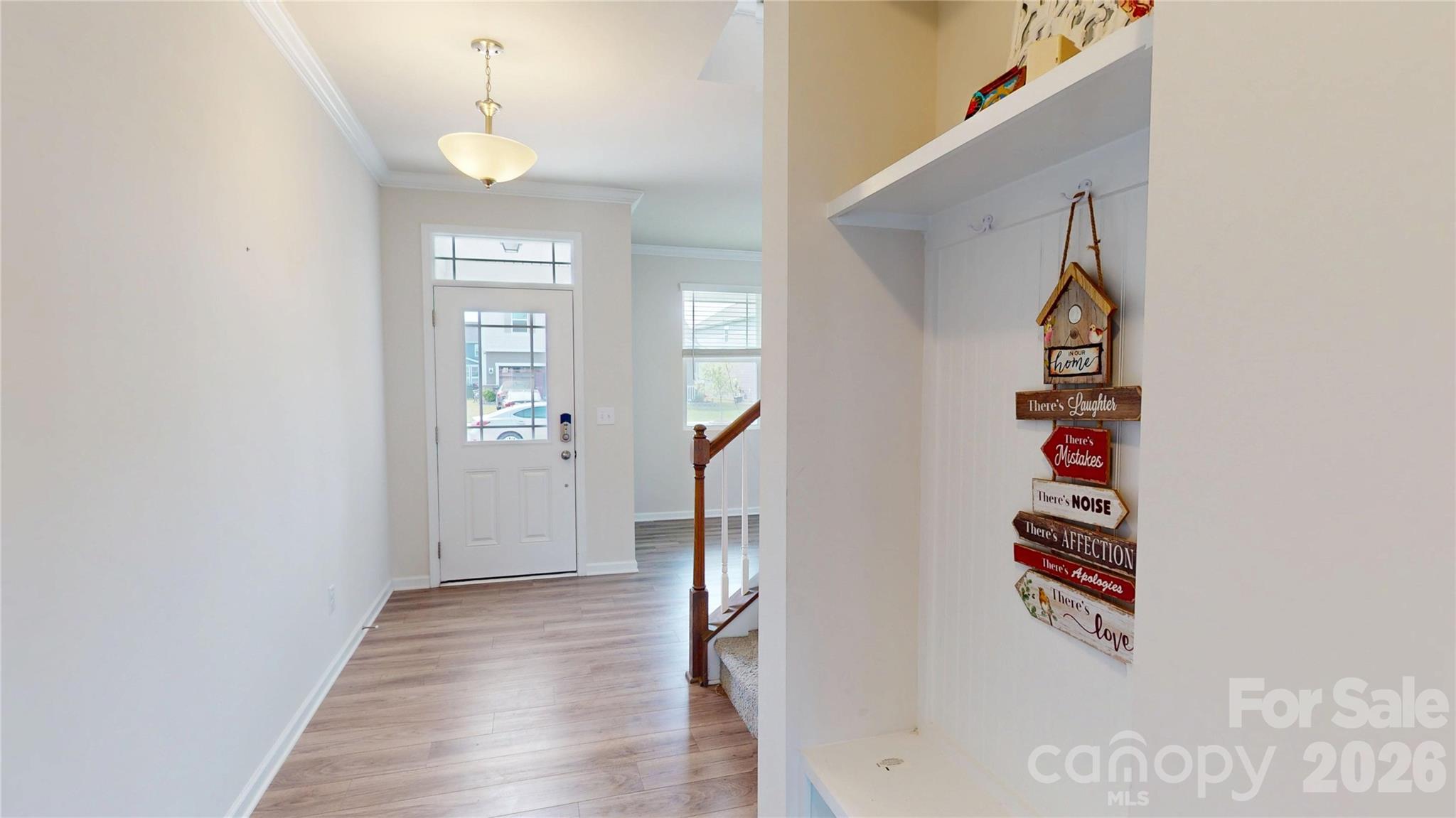 1714 Woodend Drive Indian Trail NC 28079
