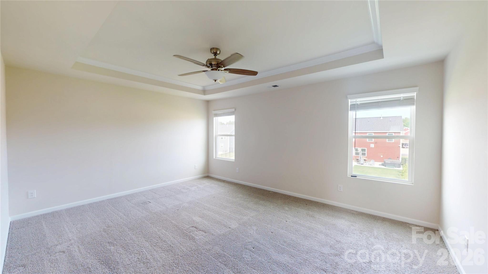 1714 Woodend Drive Indian Trail NC 28079