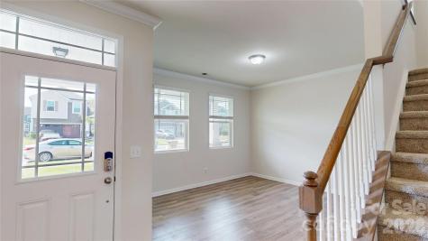 1714 Woodend Drive Indian Trail NC 28079