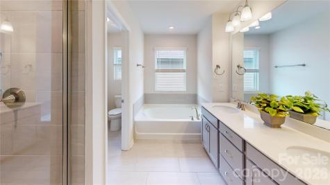 1714 Woodend Drive Indian Trail NC 28079