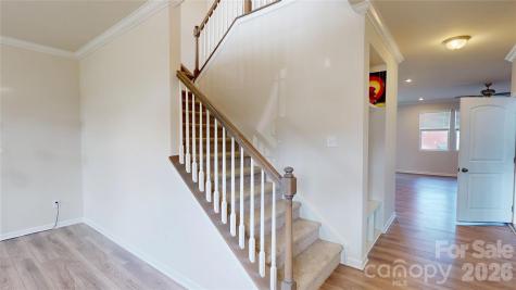 1714 Woodend Drive Indian Trail NC 28079