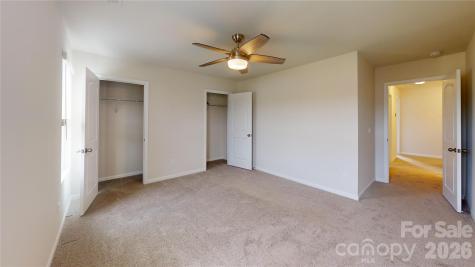 1714 Woodend Drive Indian Trail NC 28079
