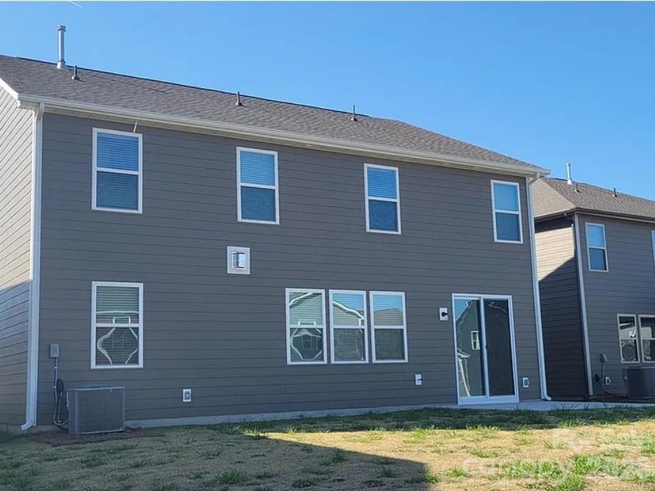 1714 Woodend Drive Indian Trail NC 28079