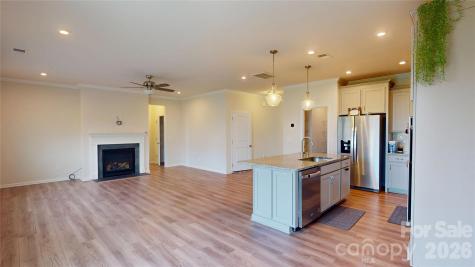 1714 Woodend Drive Indian Trail NC 28079