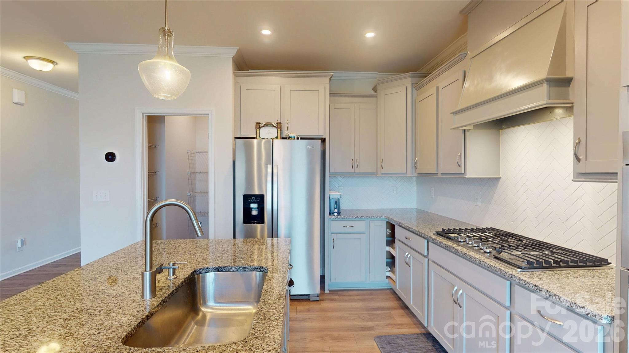 1714 Woodend Drive Indian Trail NC 28079