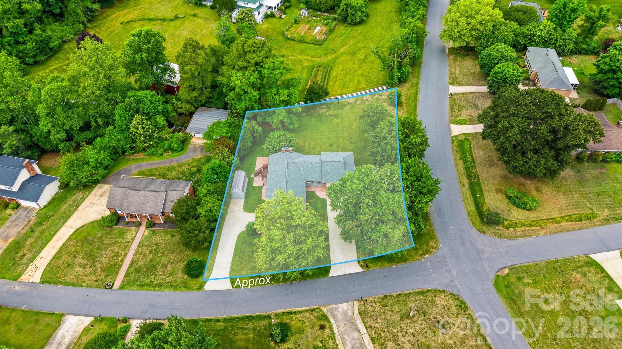 5496 Northwood Drive Hickory NC 28601