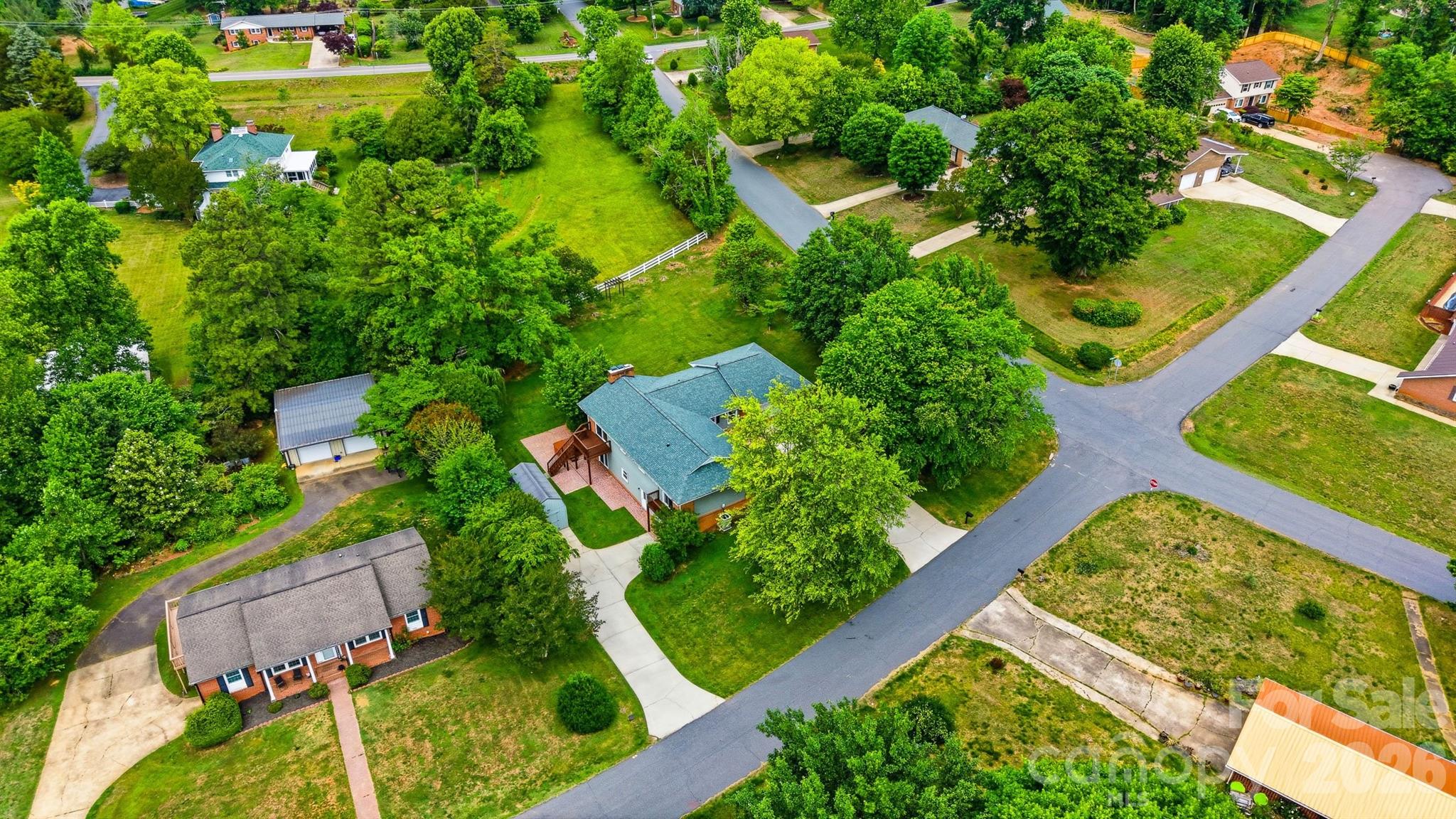5496 Northwood Drive Hickory NC 28601