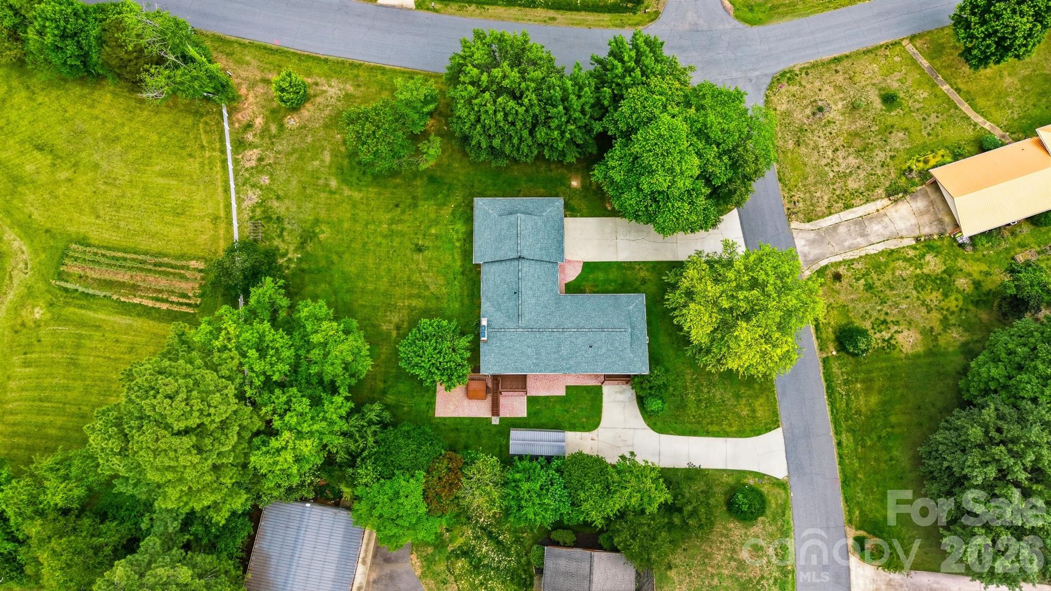5496 Northwood Drive Hickory NC 28601