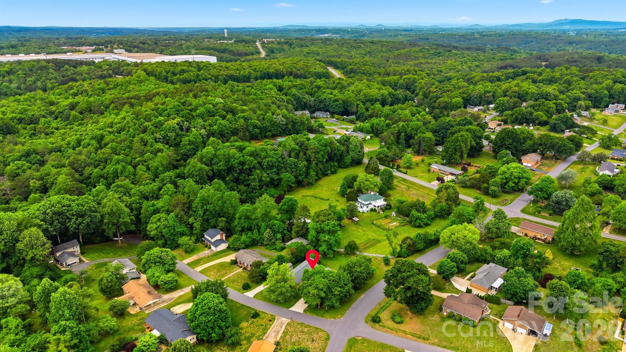 5496 Northwood Drive Hickory NC 28601