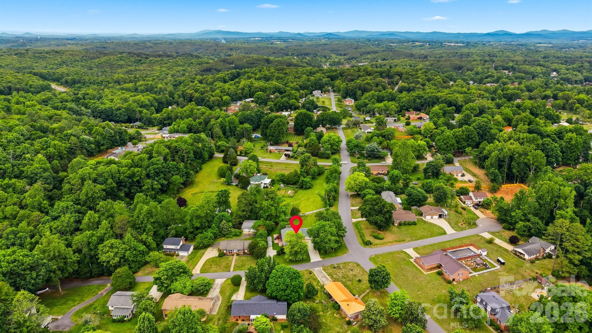 5496 Northwood Drive Hickory NC 28601