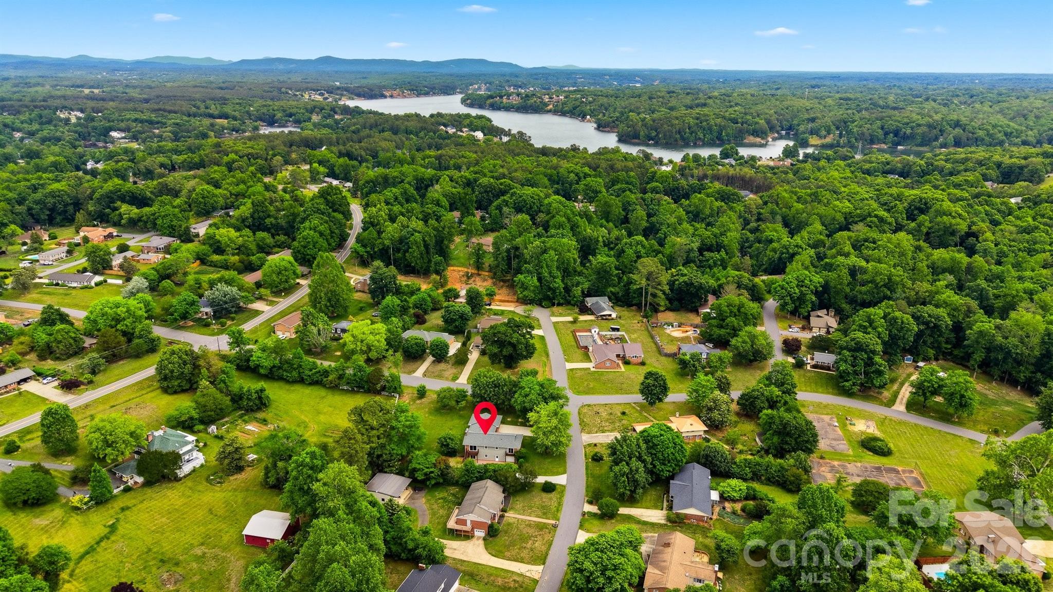 5496 Northwood Drive Hickory NC 28601