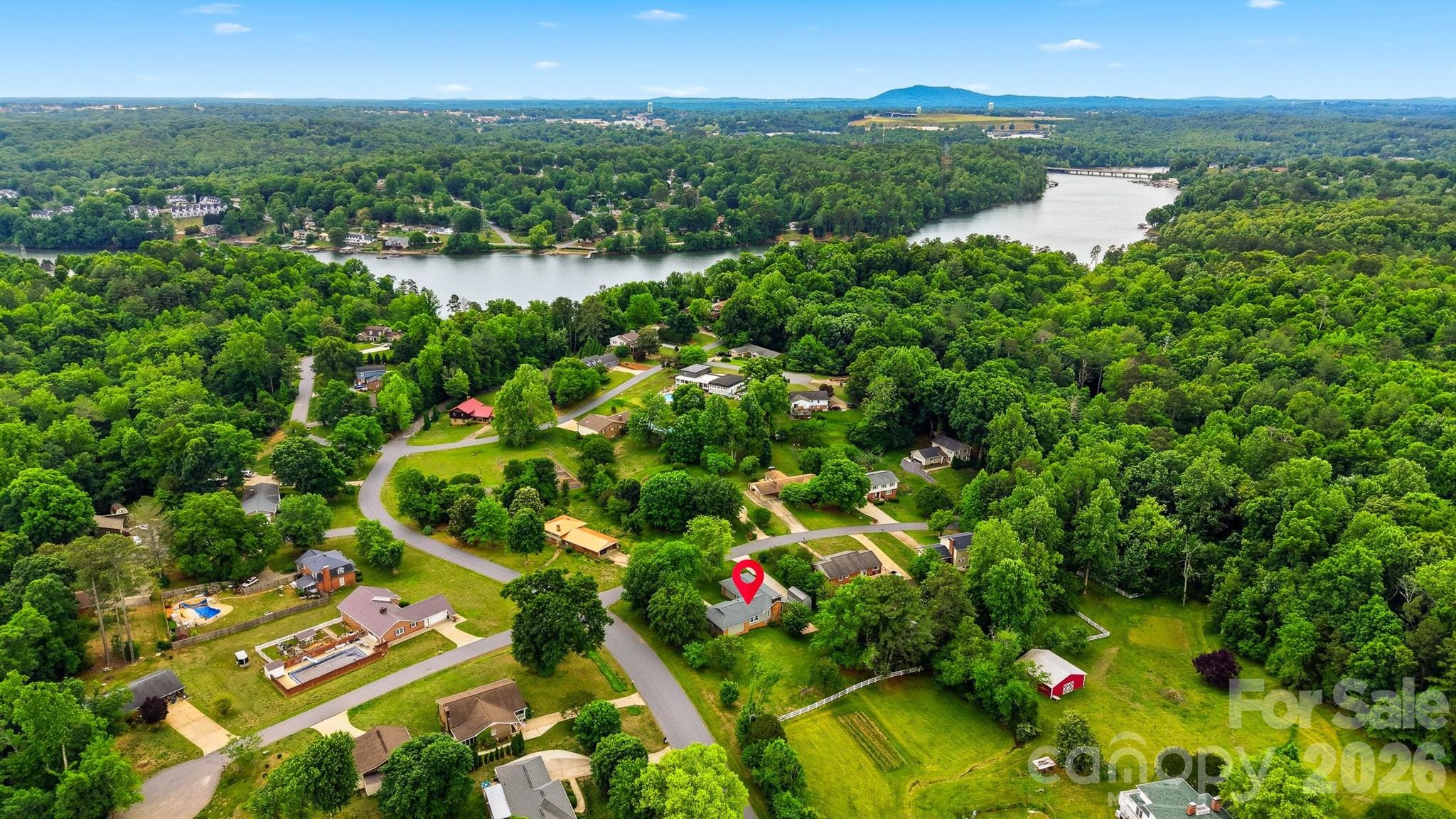 5496 Northwood Drive Hickory NC 28601