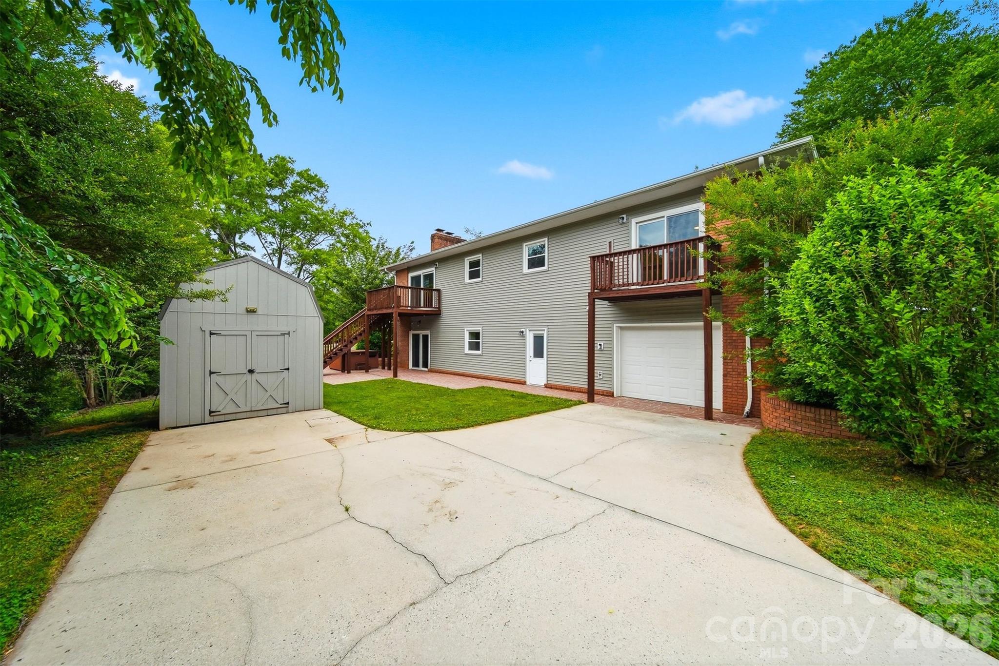 5496 Northwood Drive Hickory NC 28601