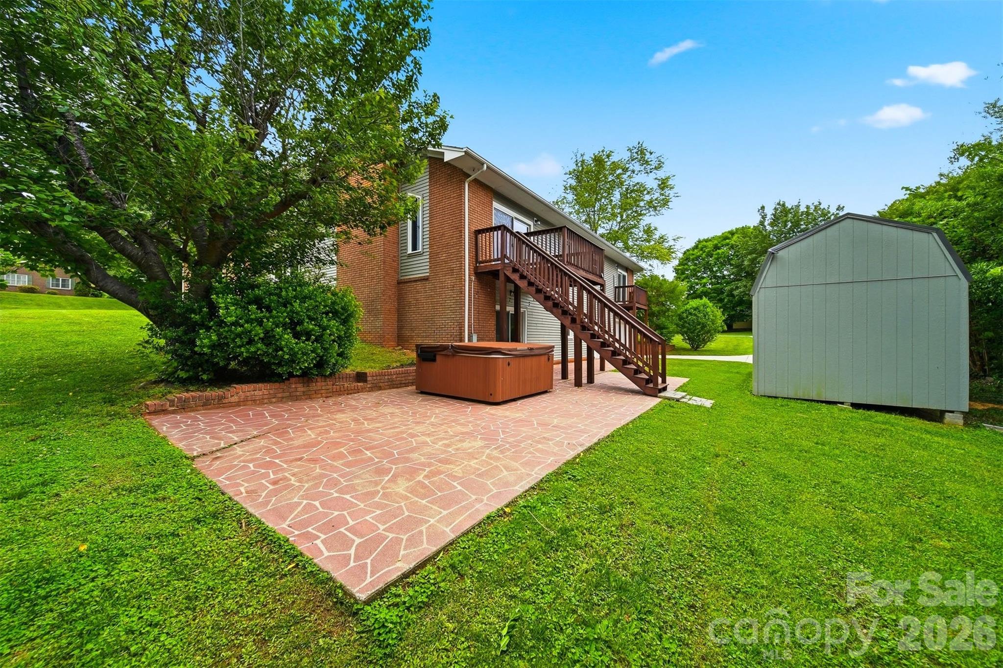 5496 Northwood Drive Hickory NC 28601