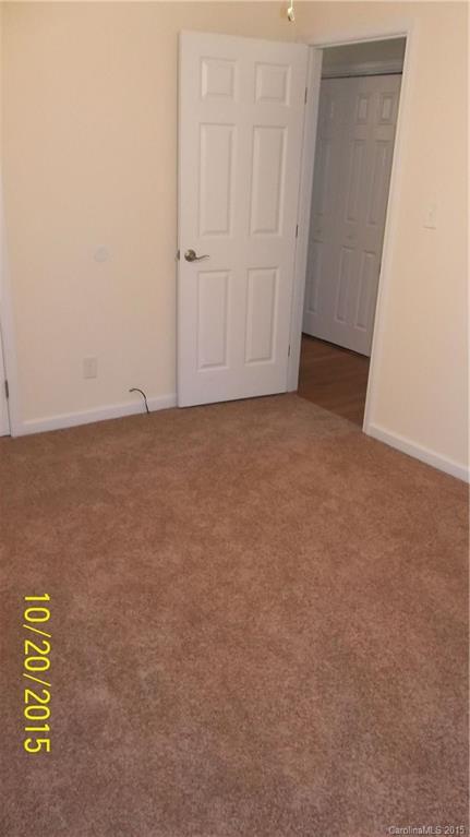 1604 Harrill Street Charlotte NC 28205