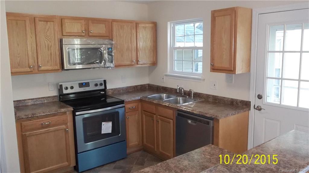 1604 Harrill Street Charlotte NC 28205