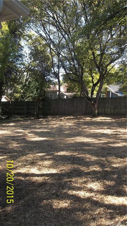 1604 Harrill Street Charlotte NC 28205