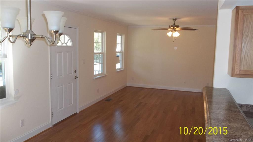 1604 Harrill Street Charlotte NC 28205
